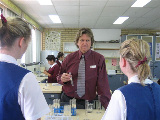 Sex and students in Brisbane